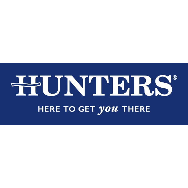 Hunters Logo